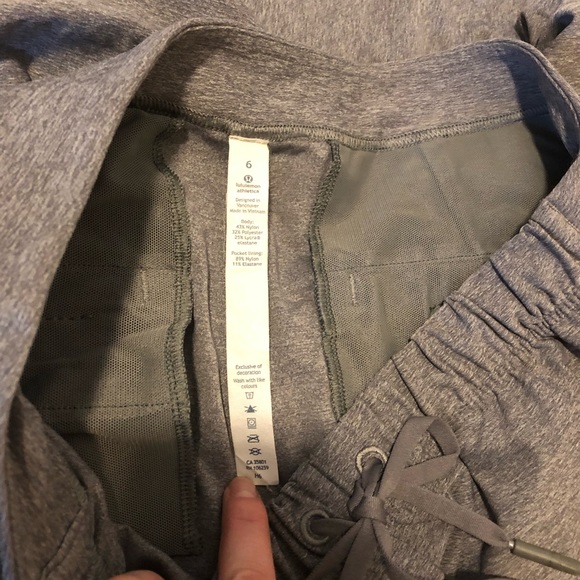Lululemon Pants - Picture 4 of 5